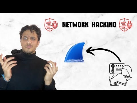 Wireshark Hacking Network – Part 2 | Advanced Network Analysis