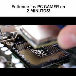 4.2M views · 113K reactions | Explicando el HARDWARE de una PC en 2 minutos. | YANPOL | Facebook