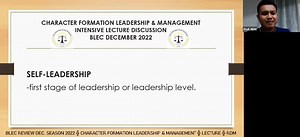 11K views · 1K reactions | NEW CURRICULUM: CHARACTER FORMATION LEADERSHIP ONLINE GROUP STUDY 100 PESOS PER SESSION #SulitPeroHindiTinipid | CHAPS Online Tutorial Services | Facebook