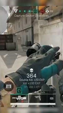 Delta Force New Map "Monument" Domination Guide 🗺️ #gaming #deltaforce #warzone