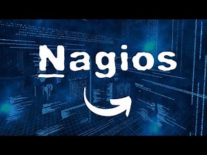 🖥️📊 Nagios step by step | What it is, installation and complete configuration