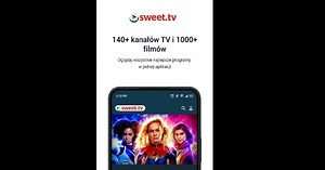 Download and run SWEET.TV - TV and movies on PC & Mac (Emulator)