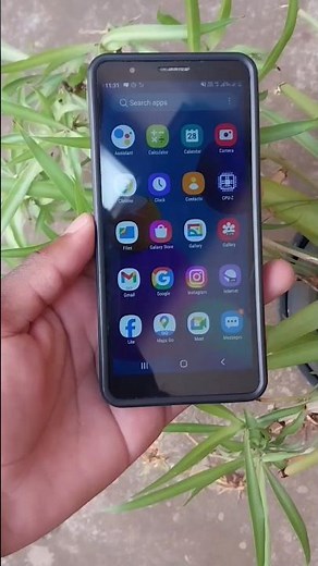 Samsung Galaxy A3 core ( outdoor look ) #colors #device #samsung #look #samsunggalaxyaseries