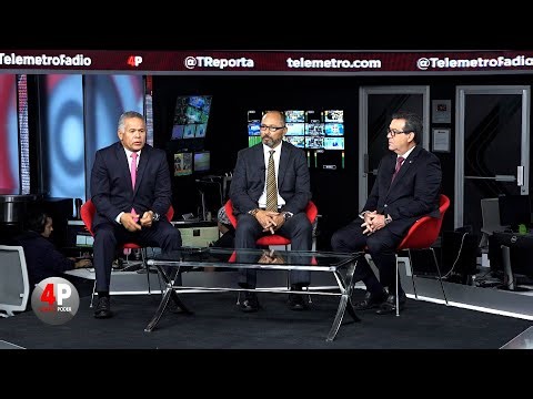 Cuarto Poder: 8 de enero de 2026