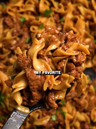 3 Delicious Vegan Beef Stroganoff Recipes