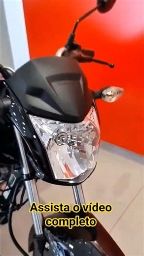 🔥 Is the new 2026 CG 160 Start worth it? The cheapest Honda!