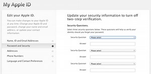 Opinion: After the celebrity hacks, the vulnerability that still exists and what needs to be done - 9to5Mac