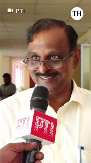 V. Narayanan to take over as new ISRO chairman