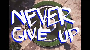 5.9K views · 236 reactions | NEVER GIVE UP. "I could never give up...