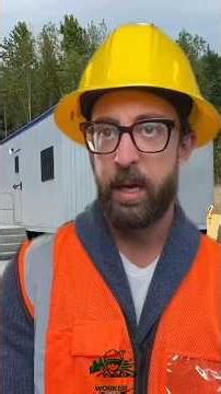 Don't work hard, work smart.✅ PART 4 #smart #work #worker #construction #adamrose