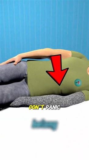 Why Your Hand Goes Numb While You Sleep 😳