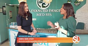 Look amazing in 2023 with High Def Lipo at Advanced Image Med Spa