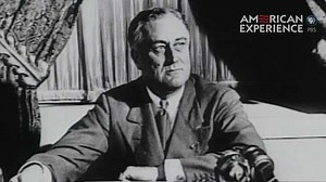 FDR and Abusing Power: Reshaping the Supreme Court | American Experience | PBS