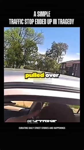 Fairfax County, Virginia — On April 23, 2025, Fairfax County police conducted a traffic stop on a vehicle driven by Jamal Wali for an expired inspection sticker. Body-worn camera footage shows officers approaching the vehicle and beginning a routine interaction, with no prior indication of a violent encounter. During the stop, Wali suddenly produced a handgun from inside the vehicle. Without warning, he pointed the firearm toward the officers and opened fire. The officers immediately sought cove
