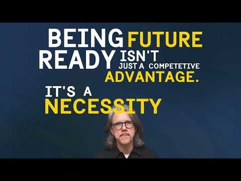 Strategic Foresight: Step-by-Step Guide to Preparing for the Future