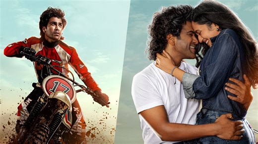 Biker OTT Release Date & Platform: Netflix Streaming Details Inside | Where To Watch Biker Online: OTT Release Date, Cast & Review | Biker on Netflix: Release Date, Languages, Story & Full Details | Sharwanand’s Biker OTT Release: Streaming Date & Platform Info | Biker OTT Premiere Confirmed: Netflix Release Date & Movie Review – FilmiBeat