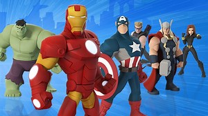 Review: Disney Infinity 2.0