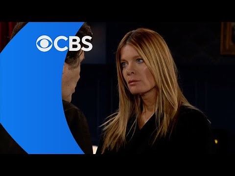 The Young and the Restless - You Haven't Changed At All