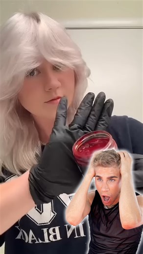 562K views · 15K reactions | Color Choices I Did Not See Coming ‍✨ | Brad Mondo | Facebook