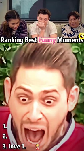Tom Holland's reaction to the Wigofellas video #tomHolland #memes #reaction #foryou