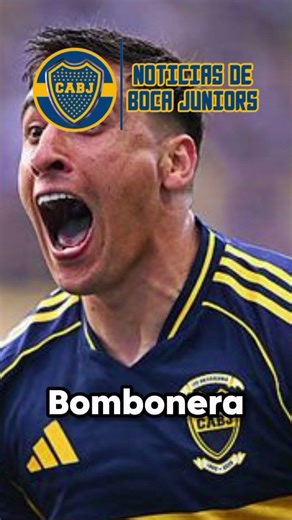 SE BAJÓ PERO YA HAY OTRO!!! #shorts #bocajuniors #copalibertadores