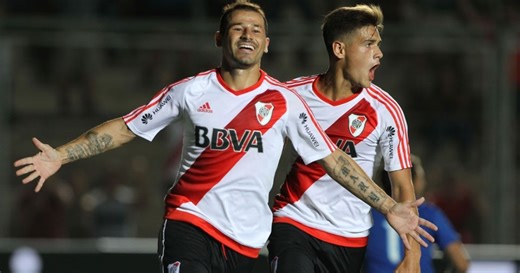 Los detalles de la llegada de Rodrigo Mora a Alas Argentinas de Bariloche y el nexo con Gallardo