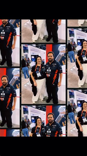 BC Firearms Academy on Instagram: "Carolyn and I had the privilege of meeting Taran Butler at the Canik booth at SHOT Show this year 🔥🎯 It was great to chat with someone who has had such a massive impact on the shooting sports world through competition, training, and innovation. Moments like this are one of the best parts of being involved in this industry 🤝 If you want to come hang out, talk firearms, training, and shooting sports, visit us at https://bcfirearmsacademy.ca We are always happy