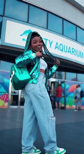 Add the aquarium ##soratheexplorer##thiswasntonthemap | aquarium