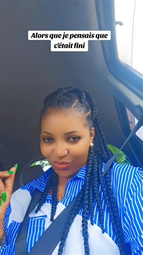 JE N'AI AUCUN DROIT SUR CETTE MUSIQUE JOUÉE | Gaelle SEN