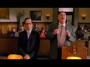 First Scenes J.MORRISON in BIG STAN