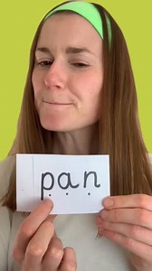 70K views · 1K reactions | Multi syllabic words can be overwhelming...