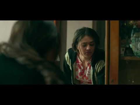 Long to short haircut in Hindi web series