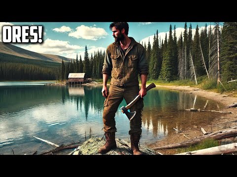 Lesson Learnt Time To Craft it! - Subsistence Gameplay [E16]