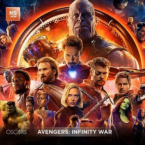 7.8K views · 53 reactions | ¡Se vienen Los Oscars y estas son dos de las candidatas para mejores efectos especiales! ¿Todavía no las viste? Disfrutalas cuándo y dónde quieras con NSNOW . | Nuevo Siglo | Facebook