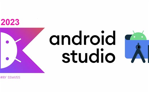 android studio｜第39集_Compose 中的 ViewModel 和 State | 猜单词游戏