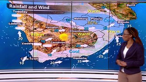 4.4K views · 99 reactions | SA Weather | Monday 01 May 2023 | #SABCWeather For more visit www.sabcnews.com | SABC News | Facebook