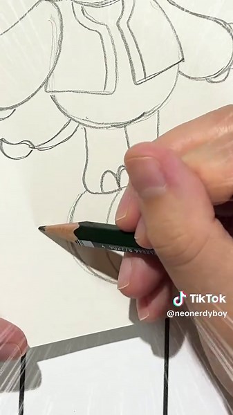 ゾウを描くカートゥーンイラストの魅力