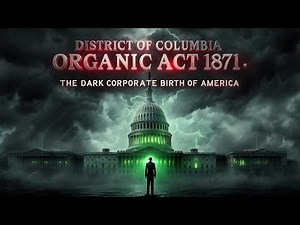 District of Columbia Organic Act 1871