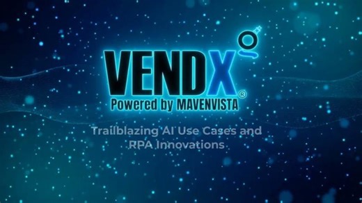 The Future of Procurement | Procurement Workflow Embedded AI Use Cases of VENDX Genie | MavenVista Technologies Pvt Ltd