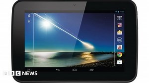 Tesco enters the tablet fray with Hudl