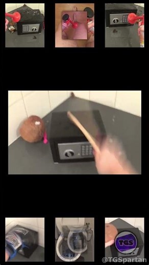 [2023] HowToBasic - Sparta Remix