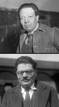 Great Art Explained: David Alfaro Siqueiros