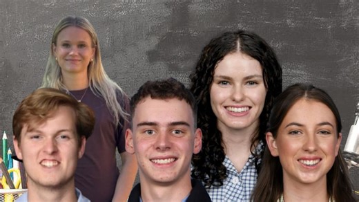 Northern Vic students shoot for the stars with massive VCE scores