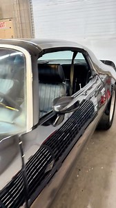 Yes, we build cabs. Yes, we build Chevy trucks. But when a customer we’ve worked with for years rolls in a ’77 Trans Am, we take it on with the same passion. This one’s going to be fun. Stay tuned for more. #77TransAm #TransAmNation #PontiacTransAm #FirebirdTransAm #SmokeyAndTheBandit #PremierStreetRod #CustomChevyTruck #ChevyTruckBuild #ClassicTrucks #ChevyTruckNation #ChevyTrucksDaily #C10Lifestyle #C10Trucks #ChevyC10 #ChevyK10 #K5Blazer #BlazerBuild #BlazerNation #ClassicTruckBuild #American