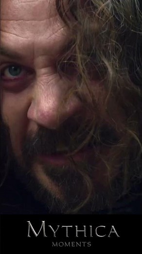 Mythica Moments - Intro to Thane #fantasy #mythica