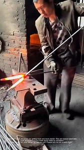 😱😱😱🔥 The process of blacksmith forging iron pliers #tool #technology #machine #invention #shorts #satisfying #wood #woodworking #woodwork #woodmachine #manufacturing #machine #steel #reelsfypシ #reelsviralシ #process #metalwork #iron #facebookreel #construction #wiring #facebookreels #machinestage Machine stage | Machine stage