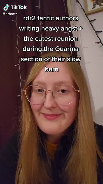 not many Arthur x reader slow burns make it to chapter 5, so when they do, I eat it up every time #rdr2 #reddeadredemption2 #arthurmorgan #reddead #rdr #reddeadtok #rockstar #videogames #fanfic