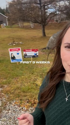 So, I’ve been licensed for almost 3 weeks… this is what I’ve been up to with real estate: - Reached out to all the remax agents - Driving - Grew my social media platforms - Let as many people as I could know that I’m a realtor - Showed a few houses - Followed up with leads -Learned more about the market and how to use platforms - MLS, Boldtrail - Learned about financing from Amanda Freake - Driving - Learned about documents with a couple of the agents - Listed my first house - Went with another 