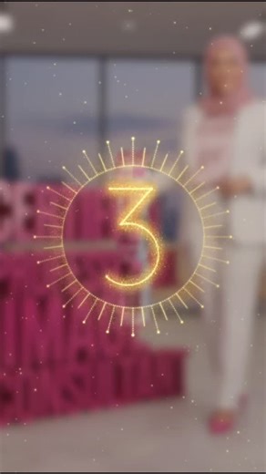 It finally happened 🎉 Alhamdulillah, I am now officially a Certified Professional Image Consultant (CPIC). New skills. New chapter. Big excitement ahead ✨ | Train With Rose