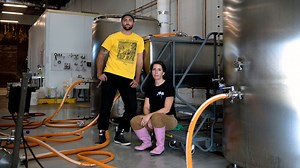 The Seed: A Living Beer Project brings locally sourced craft beer to Atlantic City